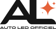 Logo Auto Led Officiel